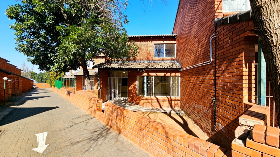 3 Bedroom Property for Sale in Waverley Free State